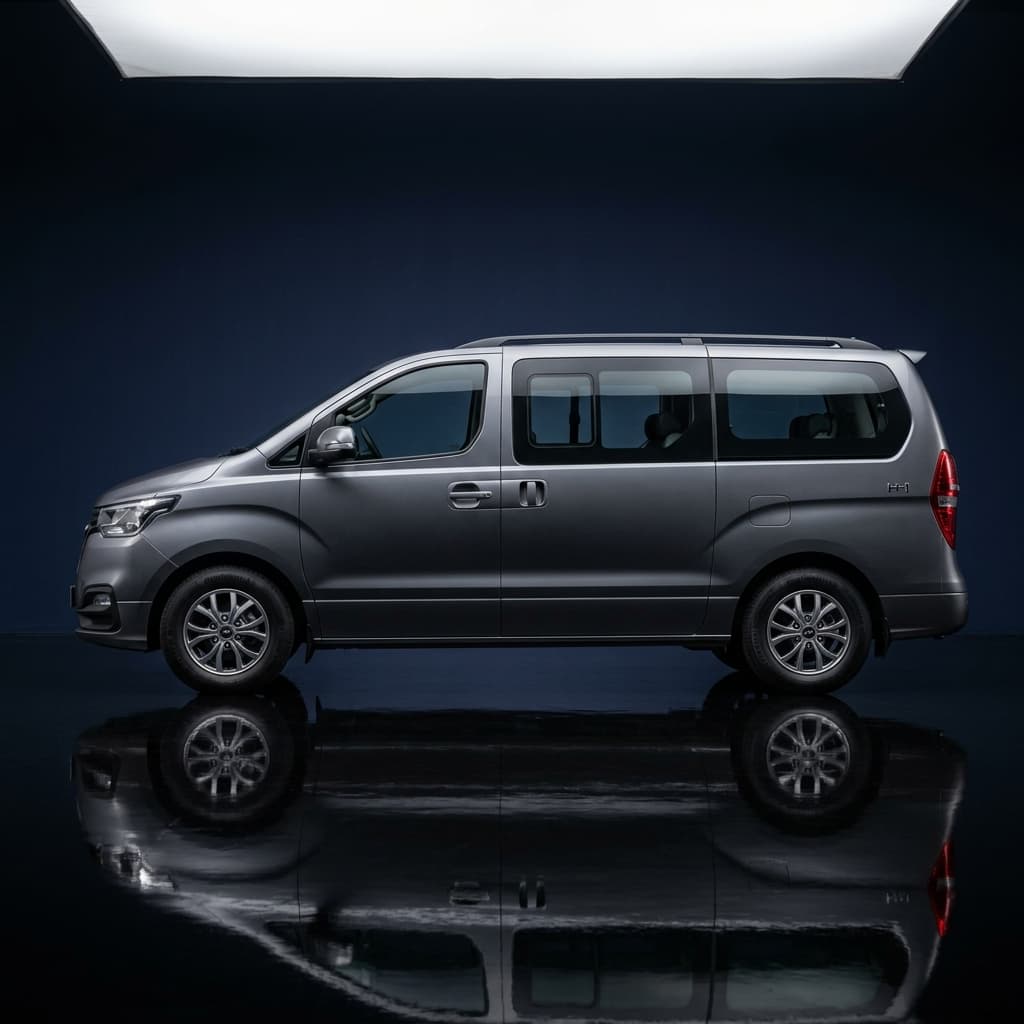 Hyundai H1