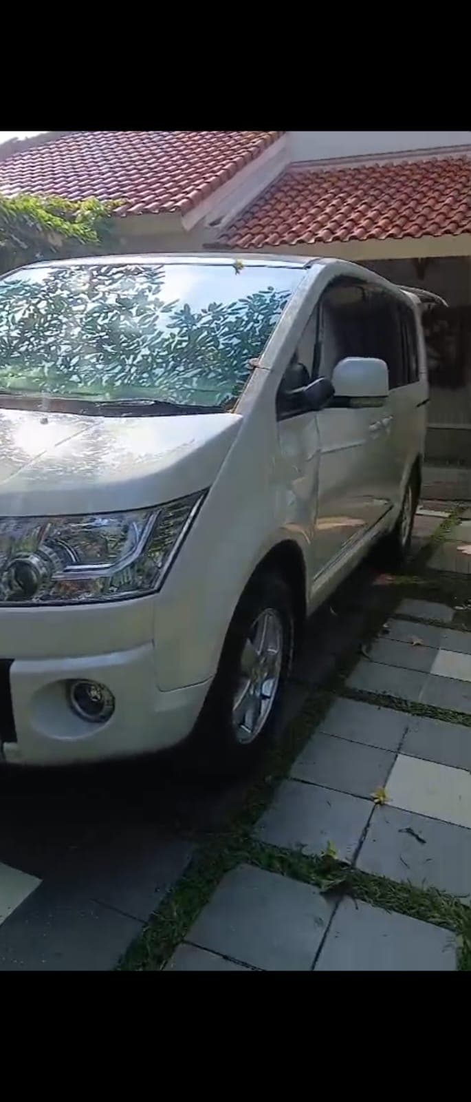 Perbaikan Modul ECU Pintu Bagasi