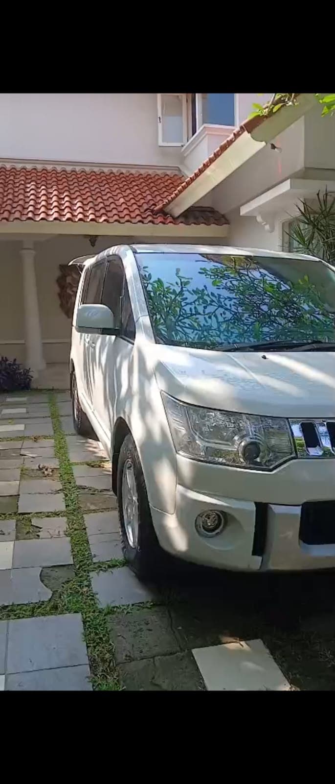 Sensor Anti-Jepit Pintu Bagasi Elektrik