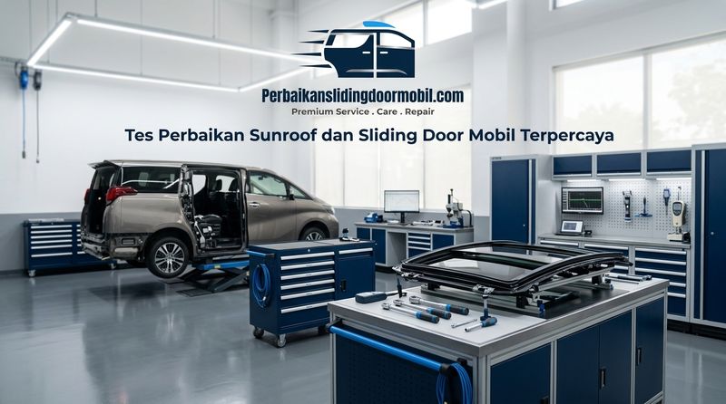 sliding door mobil - 3